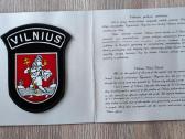 Policijos antsiuvas - nuotraukos Nr. 2