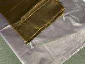 Audinys tafta 3 x 1,40 m ir 0,98 x 0,60 m - nuotraukos Nr. 2
