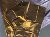 Audinys tafta 3 x 1,40 m ir 0,98 x 0,60 m - nuotraukos Nr. 8