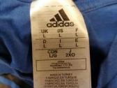 Adidas maikė. Dydis - nuotraukos Nr. 3