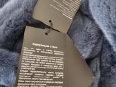 Sabalo ir audinės prabangūs kailiniai - nuotraukos Nr. 7