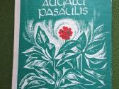 Daug knygu apie gamtą, gyvūnus, vaistinius augalus - nuotraukos Nr. 26