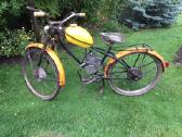 Motoriniai dviraciai ir iv. mopedai ju dalys - nuotraukos Nr. 7