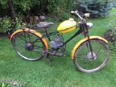 Motoriniai dviraciai ir iv. mopedai ju dalys - nuotraukos Nr. 8