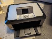 Canon pixma Mp640 Atiduodu Dovanoju - nuotraukos Nr. 5