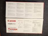 Canon pixma Mp640 Atiduodu Dovanoju - nuotraukos Nr. 6