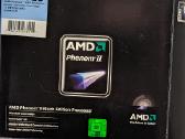 Amd Phenom II X3 720 black edition