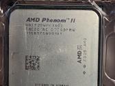 Amd Phenom II X3 720 black edition - nuotraukos Nr. 2