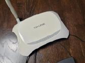Maršrutizatorius Tp-link