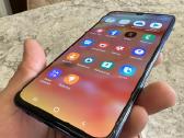 Mttp parduoda Samsung A70, pilnai veikia
