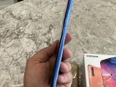 Mttp parduoda Samsung A70, pilnai veikia - nuotraukos Nr. 6