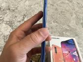 Mttp parduoda Samsung A70, pilnai veikia - nuotraukos Nr. 7