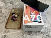 Mttp parduoda Samsung A70, pilnai veikia - nuotraukos Nr. 9