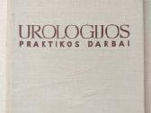 Urologijos praktikos darbai