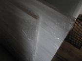 Baltai laminuotas Mdf 25mm
