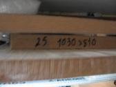 Baltai laminuotas Mdf 25mm - nuotraukos Nr. 2