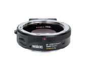 Naujas Metabones Ef Lens to Rf - T Speed Booster®