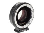 Naujas Metabones Ef Lens to Rf - T Speed Booster® - nuotraukos Nr. 2