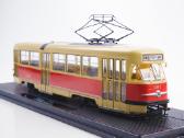 Tatra 1/43 - nuotraukos Nr. 2