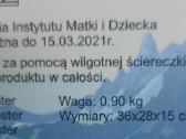 Kuprinė su Elza tinka mokyklai - nuotraukos Nr. 5