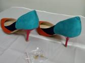 Bateliai 39-40 nauji - nuotraukos Nr. 9