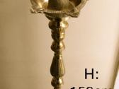 Meniniai akcentai-kūriniai iš bronzos - nuotraukos Nr. 7