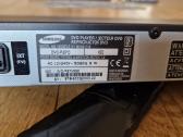 Dvd grotuvas Samsung Dvd-p370 - nuotraukos Nr. 2