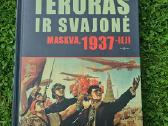 Karl Schlögel "Teroras ir svajonė"