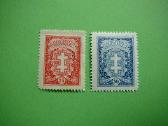 Lietuva 1930 Standartai Mlh lit291/2