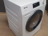 Miele W1 Twindos & 9kg Wificonn@ct 9kg A - nuotraukos Nr. 15