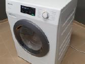 Miele W1 Twindos & 9kg Wificonn@ct 9kg A - nuotraukos Nr. 16