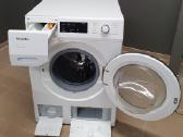 Miele W1 Twindos & 9kg Wificonn@ct 9kg A - nuotraukos Nr. 13