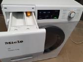 Miele W1 Twindos & 9kg Wificonn@ct 9kg A - nuotraukos Nr. 12