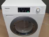 Miele W1 Twindos & 9kg Wificonn@ct 9kg A - nuotraukos Nr. 14