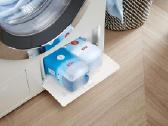 Miele W1 Twindos & 9kg Wificonn@ct 9kg A - nuotraukos Nr. 2