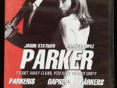 Parkeris / Parker Dvd
