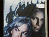 Invazija / The Invasion Dvd