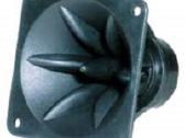 Garsiakalbiai Mc Gee Piezo Tweeter Pt-102 4-40khz