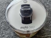 Išmanus Motorola Moto 360 (2gen) - nuotraukos Nr. 6