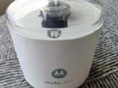 Išmanus Motorola Moto 360 (2gen) - nuotraukos Nr. 7