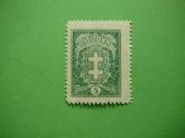 Lietuva 1929 Standartai svarus lit288sp