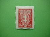 Lietuva 1929 Standartai svarus lit289sp