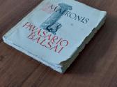 1944 m. knyga / Maironis - Pavasario balsai . - nuotraukos Nr. 2