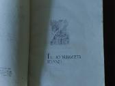 1944 m. knyga / Maironis - Pavasario balsai . - nuotraukos Nr. 8