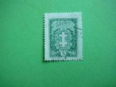 Lietuva 1929 Standartai antsp. lit288a