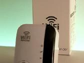 WiFi Signalo Stiprintuvas, Repeateris