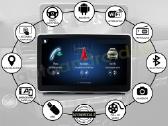 Mercedes 2012-15 Ml W166 Gl Android multimedia - nuotraukos Nr. 2