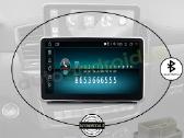 Mercedes 2012-15 Ml W166 Gl Android multimedia - nuotraukos Nr. 4