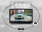 Mercedes 2012-15 Ml W166 Gl Android multimedia - nuotraukos Nr. 6