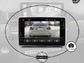 Mercedes 2012-15 Ml W166 Gl Android multimedia - nuotraukos Nr. 7